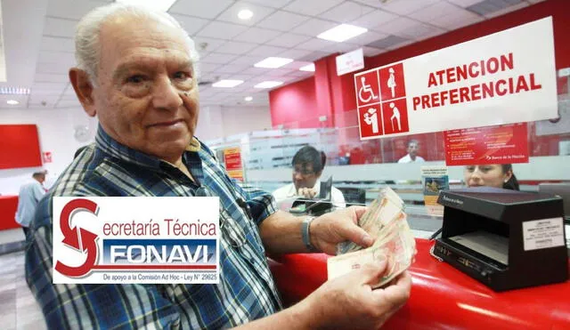 El Fonavi iniciará la devolución de aportes a través del Reintegro 4 en 2025. El Fonavi iniciará la devolución de aportes a través del Reintegro 4 en 2025.
