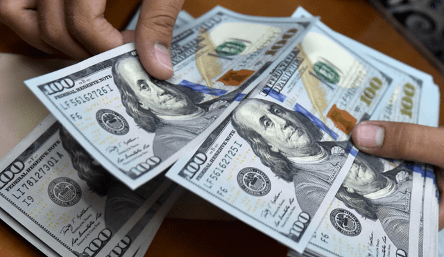 ¿Cuál es el precio del dólar en Venezuela hoy, 31 de julio de 2025, según Monitor Dólar? ¿Cuál es el precio del dólar en Venezuela hoy, 31 de julio de 2025, según Monitor Dólar?