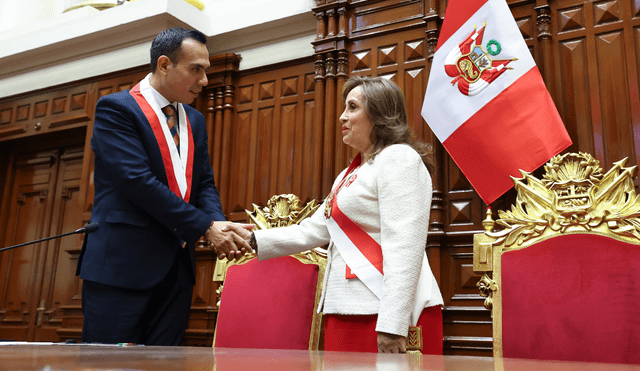 Siguen los viajes para Dina Boluarte. Esta vez, mandataria pide permiso para ir a Japón. Foto: presidencia Siguen los viajes para Dina Boluarte. Esta vez, mandataria pide permiso para ir a Japón. Foto: presidencia