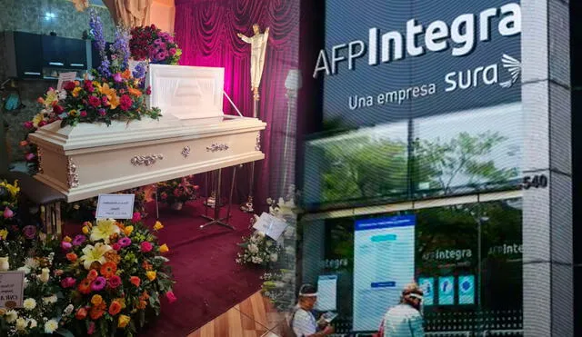 ¿Quién hereda los fondos de pensiones de una AFP si el titular fallece? ¿Quién hereda los fondos de pensiones de una AFP si el titular fallece?