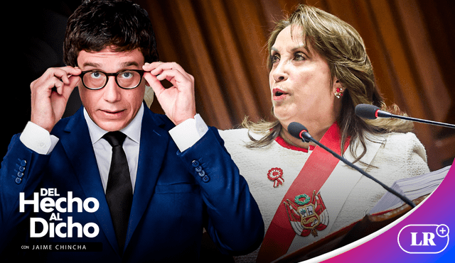Jaime Chincha criticó a Dina Boluarte por sus declaraciones contra Bolivia. Foto: Composición/LR Jaime Chincha criticó a Dina Boluarte por sus declaraciones contra Bolivia. Foto: Composición/LR