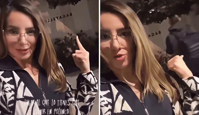 La periodista fue despedida de El Independiente tras recibir críticas por su actitud. En un mensaje, reconoció su error y lamentó el daño a su imagen. La periodista fue despedida de El Independiente tras recibir críticas por su actitud. En un mensaje, reconoció su error y lamentó el daño a su imagen.