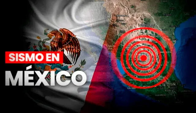 Verifica la magnitud del sismo más reciente en México, registrado el viernes 01 de agosto. Verifica la magnitud del sismo más reciente en México, registrado el viernes 01 de agosto.
