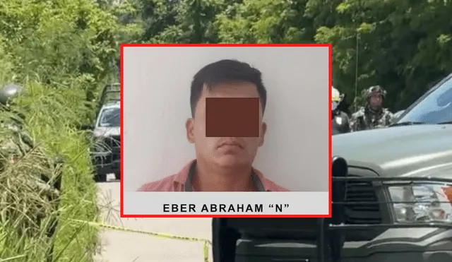 La Fiscalía detuvo a Eber Abraham, presunto autor del homicidio, mientras el cobro de piso continúa amenazando a taxistas en municipios como Tuxpan, Poza Rica y Tantoyuca. La Fiscalía detuvo a Eber Abraham, presunto autor del homicidio, mientras el cobro de piso continúa amenazando a taxistas en municipios como Tuxpan, Poza Rica y Tantoyuca.