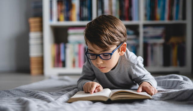 La inteligencia de los niños está relacionado a factores genéticos, según estudio. Foto: IStock La inteligencia de los niños está relacionado a factores genéticos, según estudio. Foto: IStock