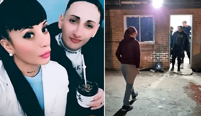 Yesica Noelia Duarte fue asesinada por su pareja dentro de su casa en Argentina. Yesica Noelia Duarte fue asesinada por su pareja dentro de su casa en Argentina.