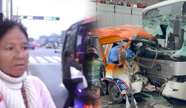 Varios pasajeros mencionaron que evitaban subir a los carros 'Anconeros' para no sufrir accidentes. Varios pasajeros mencionaron que evitaban subir a los carros 'Anconeros' para no sufrir accidentes.