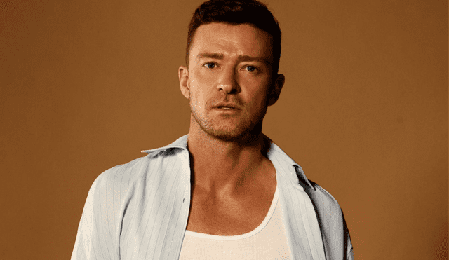 Justin Timberlake revela que sufre enfermedad de Lyme, que afecta su salud física desde hace años. Justin Timberlake revela que sufre enfermedad de Lyme, que afecta su salud física desde hace años.