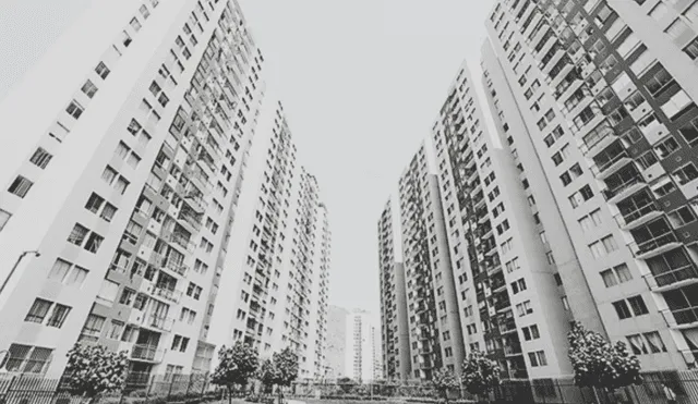 Lima Moderna se posiciona como la principal área de ventas, con el 69% de las transacciones en vivienda social. Foto: CODIP