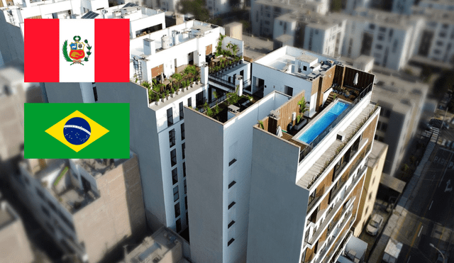 En Lima persiste un déficit habitacional de casi dos millones de viviendas. Foto: composición LR/Andina/Freepik En Lima persiste un déficit habitacional de casi dos millones de viviendas. Foto: composición LR/Andina/Freepik