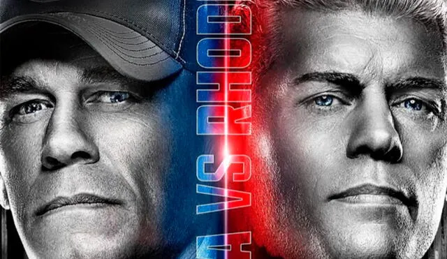 SummerSlam será dos días consecutivos por primera vez. Foto: WWE SummerSlam será dos días consecutivos por primera vez. Foto: WWE