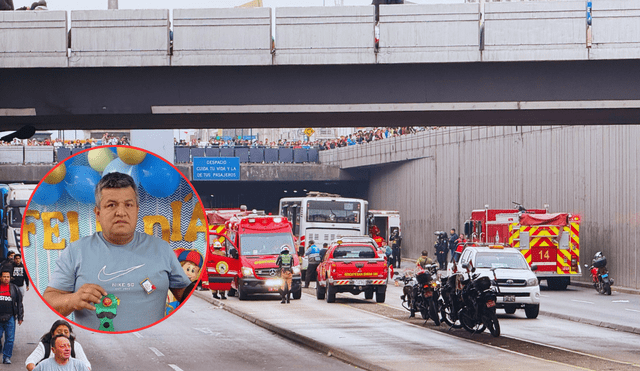 Segundo Teodoro Rodríguez Jiménez, quien perdió la vida en accidente deja en orfandad a dos niños. Segundo Teodoro Rodríguez Jiménez, quien perdió la vida en accidente deja en orfandad a dos niños.