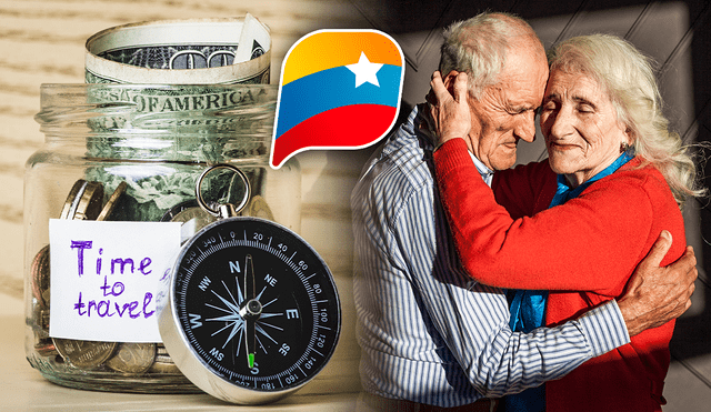 El bono Vacaciones 2025 para jubilados supera los 6.000 bolívares.