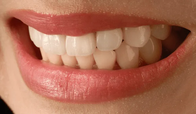 Científicos de Inglaterra descubren una alternativa para evitar los dientes postizos. Científicos de Inglaterra descubren una alternativa para evitar los dientes postizos.