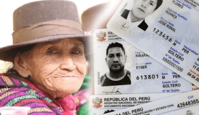 Beneficio para los ciudadanos peruanos mayores de 60 años. Beneficio para los ciudadanos peruanos mayores de 60 años.