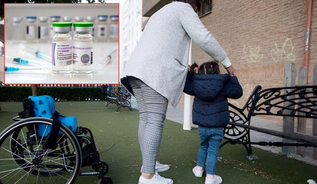 En Colombia no hay acceso a Zolgensma. En Colombia no hay acceso a Zolgensma.