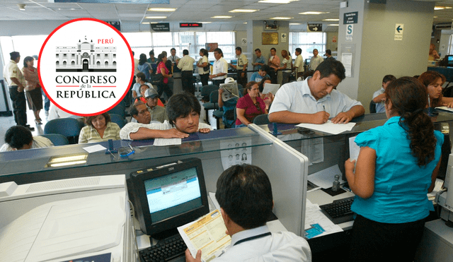 Congreso de la República informó que ley será efectiva a partir del 8 de agosto. Congreso de la República informó que ley será efectiva a partir del 8 de agosto.