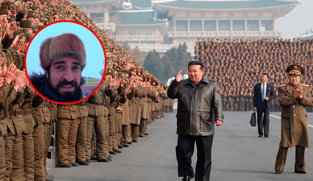 Desde la obligación de contratar agencias autorizadas hasta la prohibición de caminar por cuenta propia, el influencer español revela cómo es visitar Corea del Norte.