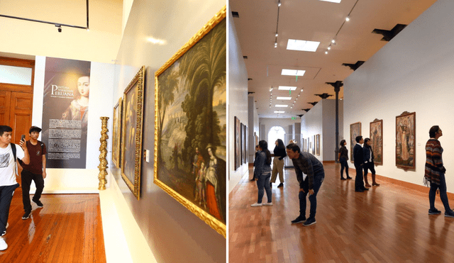 Además, se ofrecerán exposiciones, ferias de saberes, y visitas guiadas en quechua en varios museos este domingo 3 de agosto.