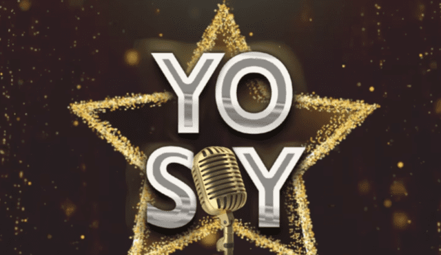 'Yo soy' nueva temporada 2025: a qué hora y dónde ver el programa en vivo. Foto: Latina 'Yo soy' nueva temporada 2025: a qué hora y dónde ver el programa en vivo. Foto: Latina
