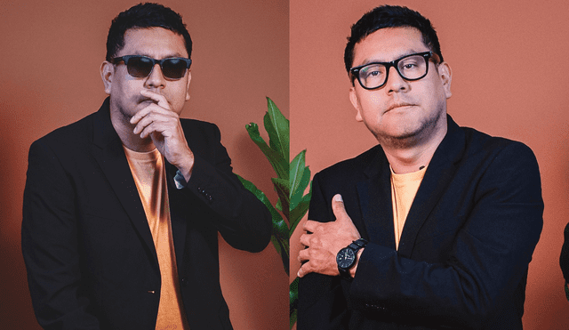 La canción invita a abandonar la lógica y dejarse llevar por la intuición, abordando los miedos como energía creativa. Fotos: difusión La canción invita a abandonar la lógica y dejarse llevar por la intuición, abordando los miedos como energía creativa. Fotos: difusión