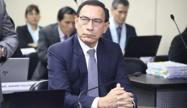 El pedido de prisión preventiva se evaluará el 8 de agosto. Foto: La República El pedido de prisión preventiva se evaluará el 8 de agosto. Foto: La República