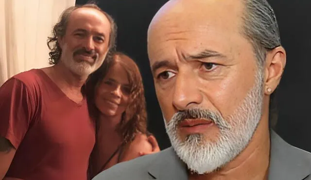 Carlos Alcántara se casó en 2010 con Jossie Lindey, su pareja por más de 30 años. Carlos Alcántara se casó en 2010 con Jossie Lindey, su pareja por más de 30 años.