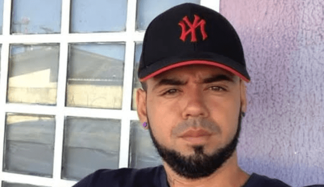 Gustavo de Jesús Sánchez había llegado a Brasil hace 2 años en busca de un mejor futuro.
