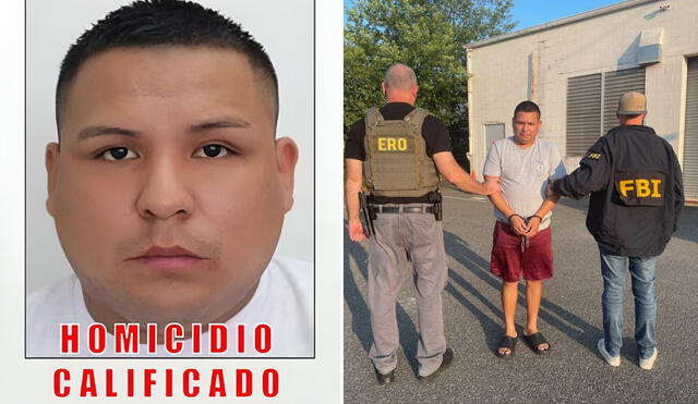Kevin Necochea, alias Timoti o Tiburón, es el suboficial de tercera PNP capturado en Estados Unidos. Kevin Necochea, alias Timoti o Tiburón, es el suboficial de tercera PNP capturado en Estados Unidos.