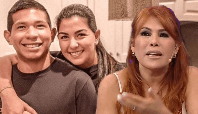 Magaly Medina critica a Edison Flores por no ir a ver a sus hijas en Miami. Magaly Medina critica a Edison Flores por no ir a ver a sus hijas en Miami.