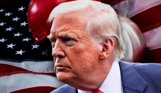 Trump ordena el despido de Erika McEntarfer, comisionada de estadísticas laborales en EE. UU., tras cifras de desempleo.