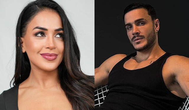 Filtran reveladoras imágenes de Mario Irivarren y Onelia Molina juntos en Chile y reavivan rumores de reconciliación. Foto: Composición LR/Instagram/captura Instagram