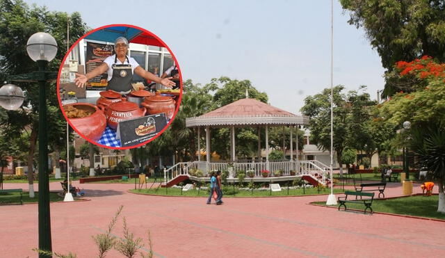 Pachacamac contará con ferias gastronómicas y conciertos gratuitos.