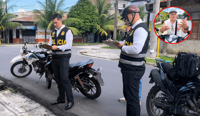 Cambistas se encuentran atemorizados y piden mayor presencial policial. Foto: Composición LR /Yazmín Araujo, La República Cambistas se encuentran atemorizados y piden mayor presencial policial. Foto: Composición LR /Yazmín Araujo, La República