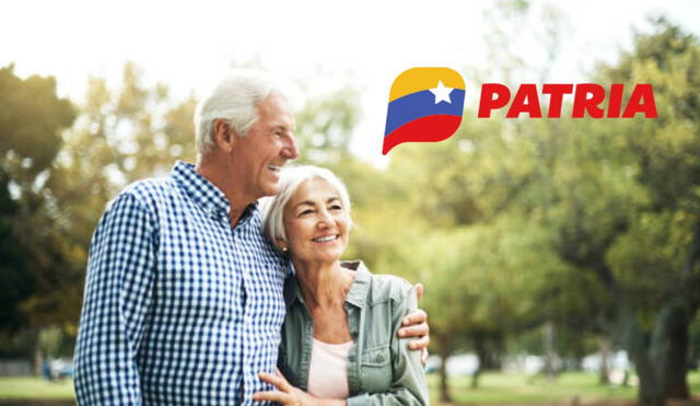 Los pensionados de Amor Mayor también reciben el Bono de Guerra. Foto: composiciónLR/Freepik/Patria Los pensionados de Amor Mayor también reciben el Bono de Guerra. Foto: composiciónLR/Freepik/Patria