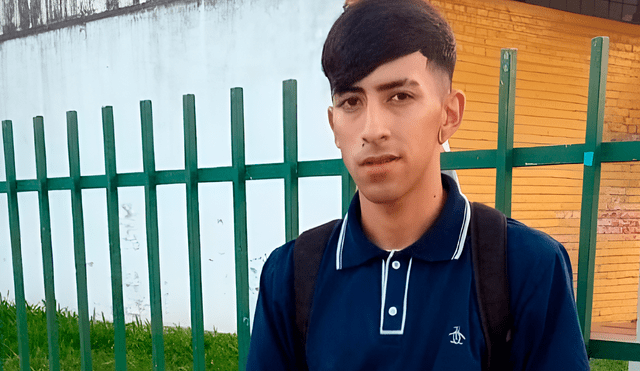 Ignacio Villagra fue asesinado de un disparo en el abdomen en la noche del último lunes.