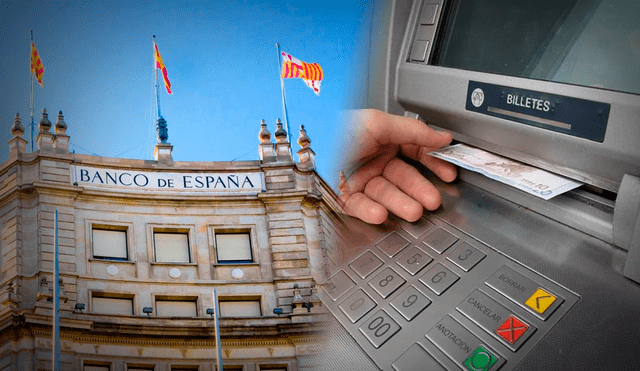 El Banco de España advierte que los usuarios que no presenten documentación obligatoria podrían enfrentarse al bloqueo o cierre de sus cuentas bancarias. El Banco de España advierte que los usuarios que no presenten documentación obligatoria podrían enfrentarse al bloqueo o cierre de sus cuentas bancarias.