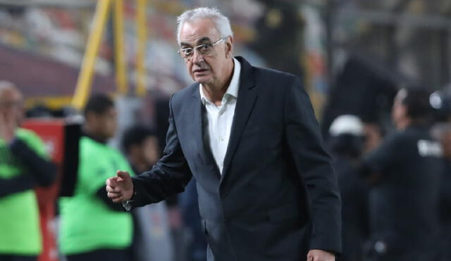 Jorge Fossati realizará algunas rotaciones. Jorge Fossati realizará algunas rotaciones.