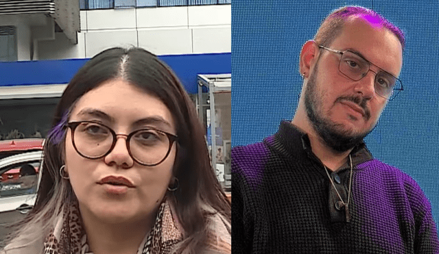 La esposa de Furrey, Gisselle Minchola, mencionó que el youtuber aún presenta periodos de amnesia y fracturas. La esposa de Furrey, Gisselle Minchola, mencionó que el youtuber aún presenta periodos de amnesia y fracturas.
