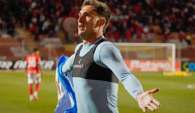 Deportivo Garcilaso se enfrentó a Cienciano en el Inca Garcilaso de la Vega. Foto: Liga 1 Te Apuesto Deportivo Garcilaso se enfrentó a Cienciano en el Inca Garcilaso de la Vega. Foto: Liga 1 Te Apuesto