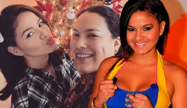 El drástico giro de Katty García: se casó con empresaria peruana, desapareció de la TV y sale adelante con su empresa de limpieza en EE.UU. | Espectáculos | La República