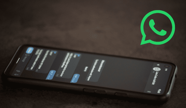 WhatsApp permitirá chatear con usuarios que no tengan cuenta. Foto: Composición LR WhatsApp permitirá chatear con usuarios que no tengan cuenta. Foto: Composición LR
