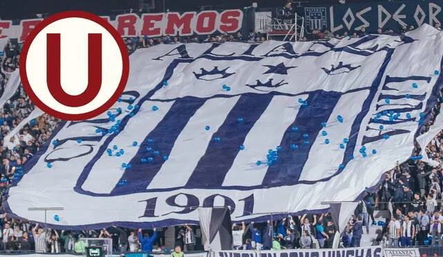 La mayoría de equipos de la Liga 1 saludaron a Universitario por su aniversario. Foto: composición LR/La República La mayoría de equipos de la Liga 1 saludaron a Universitario por su aniversario. Foto: composición LR/La República