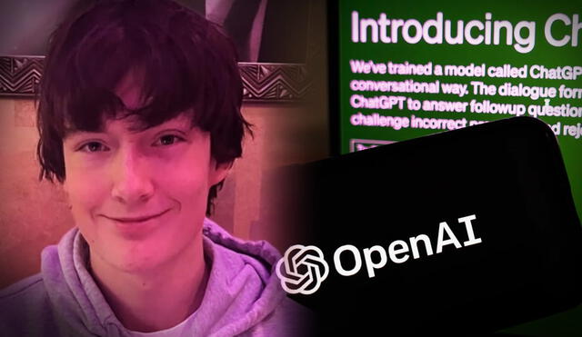 OpenAI ajusta a ChatGPT tras demanda de padres que los acusan por la ...