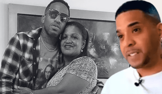 Esta es la reacción de la mamá de Jefferson Farfán al saber que su sobrino “Cri  Cri” quedó en libertad | Espectáculos | La República