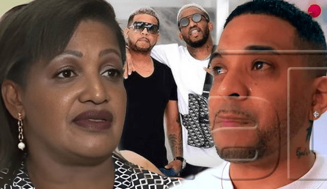 Mamá de Jefferson Farfán habría llorado y llamado a su sobrino 'Cri Cri'  tras salir de la cárcel: “Siempre creí en ti” | Espectáculos | La República