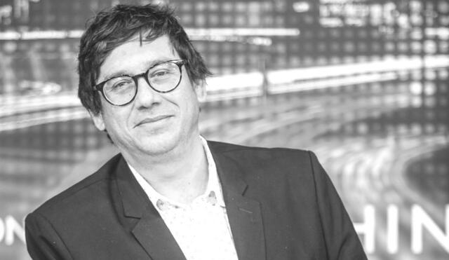 Fallece periodista de La República Jaime Chincha a los 48 años | hnews |  Política | La República