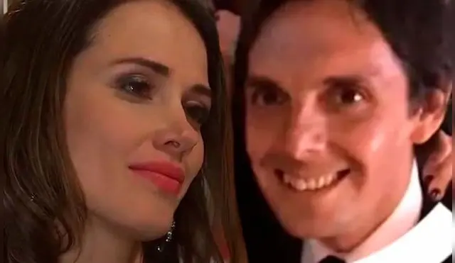 Exponen el impensado lugar secreto donde Maju Mantilla y el productor de 'Arriba mi gente' se habrían visto a escondidas de Gustavo Salcedo | Espectáculos | La República