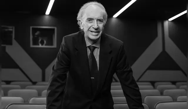 Hernán Romero falleció a los 83 años. Foto: difusión