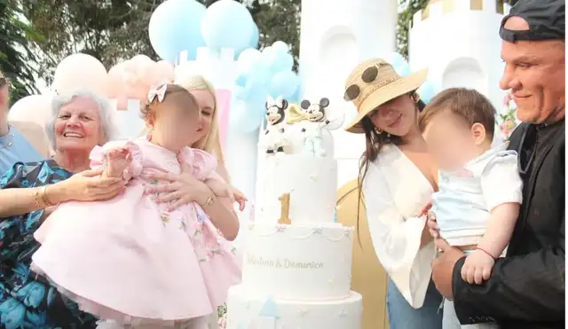 Mauricio Diez Canseco